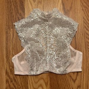 Victoria’s Secret Sexy Bra